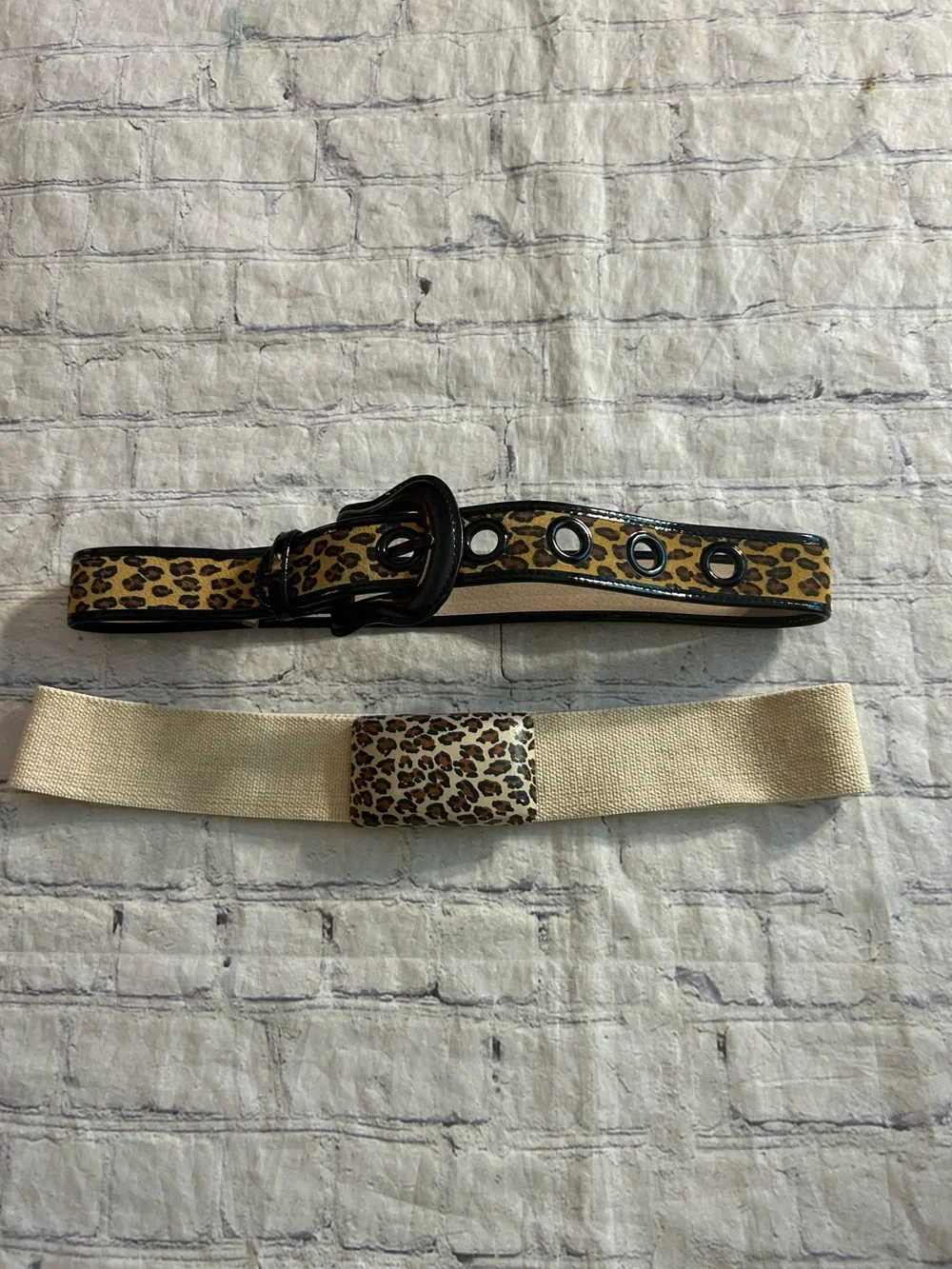 N/A genuine leather